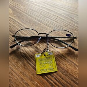 Reading Glasses 👓